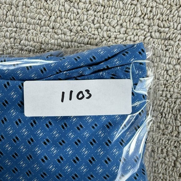 Miller Ranch Cinch Button Down Long Sleeve Western Cowboy Shirt Men’s Size M - Picture 8 of 8